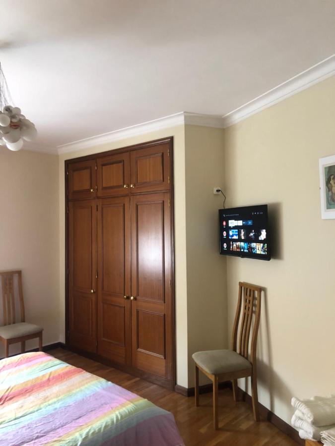 Alojamento Rocha Viseu Extérieur photo